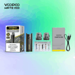 VOOPOO Vmate Pro 2 主機套件